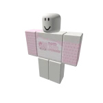 berry gum num nom pink kawaii valentine matching F