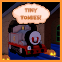 Tiny Tomies (HALLOWEEN)