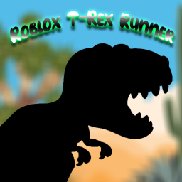 Roblox Dinosaur Runner