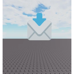 Tienes una Carta Naomii Abrela Toca el Boton Verde icon