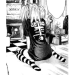 Rainy Days..