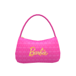Pink Luxury Barbie Purse