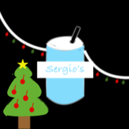 Sergio's Cafe!