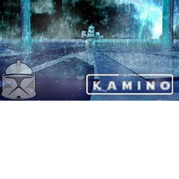 Kamino Training