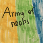 State army of noobs