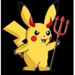 Pokemon Cult