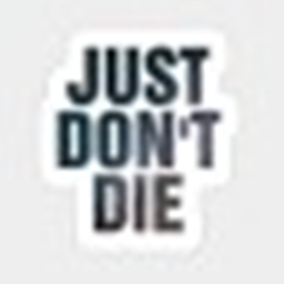 dO nOt DiE ruN (MeMe vEr)