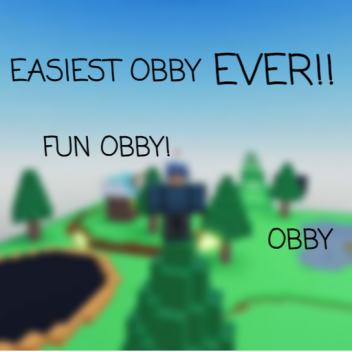 Easiest Obby