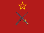 The Glorious Red Army
