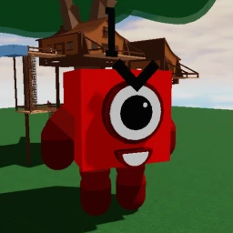 Survival Numberblocks One The Killer icon