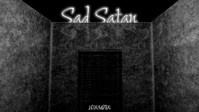 True Sad Satan [Part 1] screenshot 1