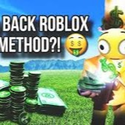 40 percent robux method