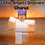 Little Angels Daycare Chorus