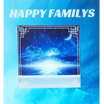 Happy familys <3