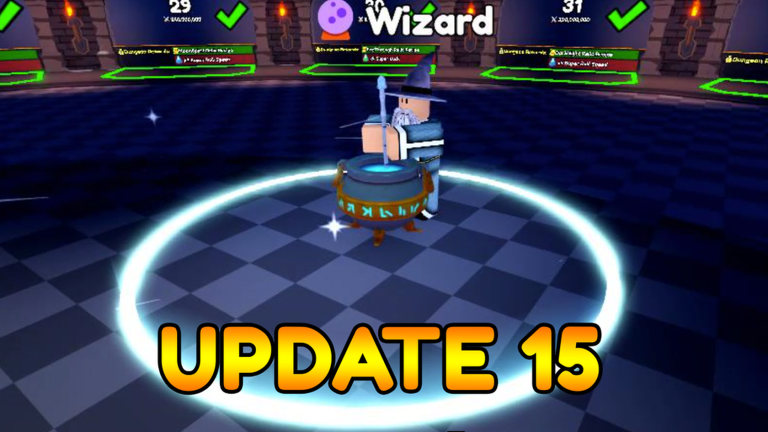 Update 15