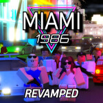 Miami 1986