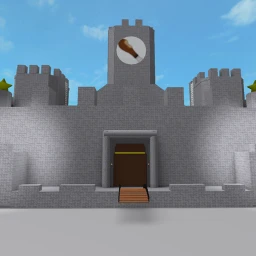 Baseplate 9 icon