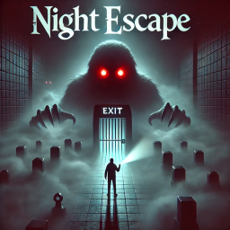 Night escape