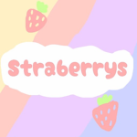 Straberry's