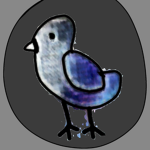 {pigeon and birds}