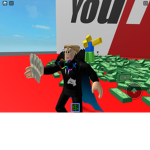 Vilcx Roblox fans :D 1235