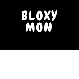 Bloxy-Mon