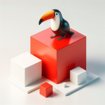 Toucan Interactive.