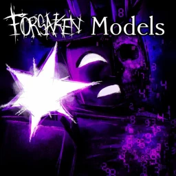 Forsaken models icon