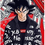 Legends ropa