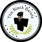The-Black-Berets