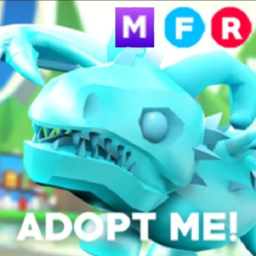 Adopt Me! Custom Guess Dream Pets