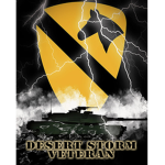 Foxtrot Company - 1st Cavalry Division