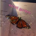 -secret garden-
