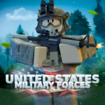 United States Military Forces - [USA]
