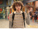 sinjin from victorious cult