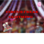 Circus Freak Clothing