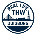 Technisches Hilfswerk Real Life Duisburg