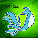 TX Clan：）