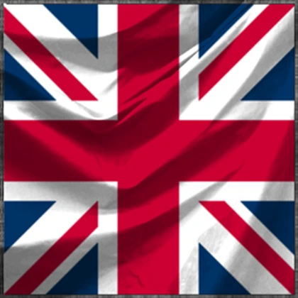 ♔The Empire of Great Britain♔ Roblox group icon