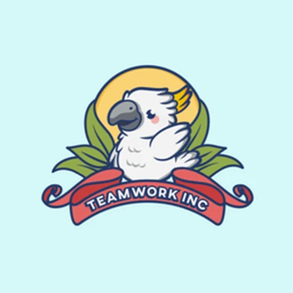 Teamwork Inc Roblox group icon