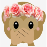 Swaggy Monkey