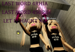 FAIRY squad <33