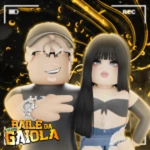 Baile Da Gaiola (Original)