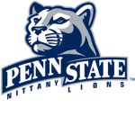 [NCAA-NRBA] Pennsylvania State Nittany Lions