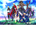 ~Fate Stay Blox~