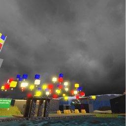 Dorky SMP {read desc}