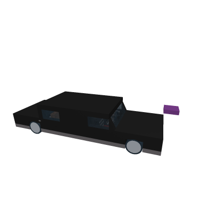 Limo! Really Fast! Works Great!