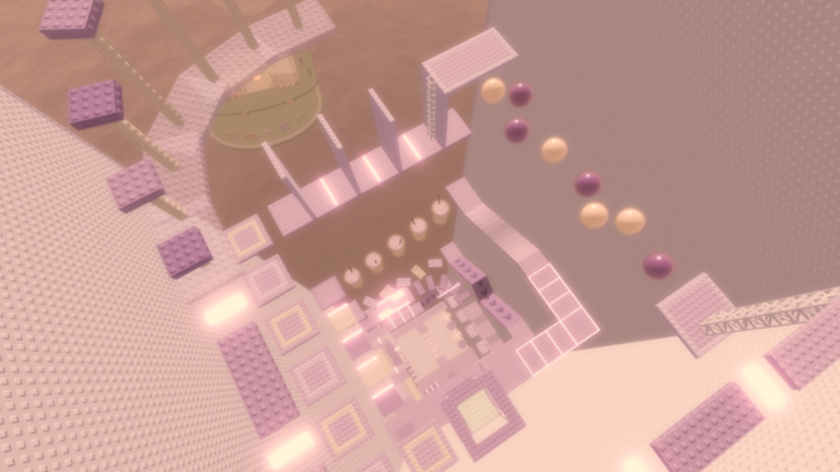 Boba Tea Tower (Boba Tower) screenshot 2