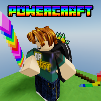 PowerCraft [ Minor Update ]