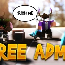 Just a Baseplate [FREE ADMIN] icon